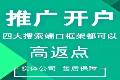 某企业SEM托管公司合作案例：实现广告投放的精准定位